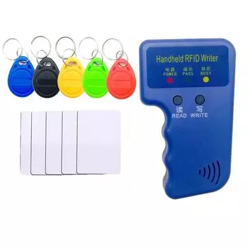 RFID-считыватель карт DEHI Reader 125 кГц