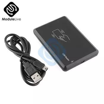 RFID-считыватель карт diymore 040029