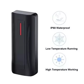 RFID считыватель карт ximiir U-P008