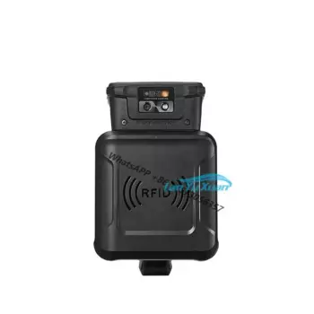 Rfid-сканер Hopeland HY820E, 2 комплекта, на базе Android 10