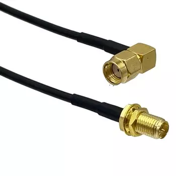 RG174 RP-SMA кабели TTVXO