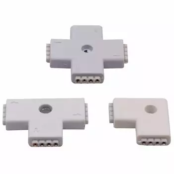 RGB адаптер разъема XUNATA