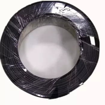 RGB электрический Удлинительный кабель 3 Pin 18AWG Светодиодная лента