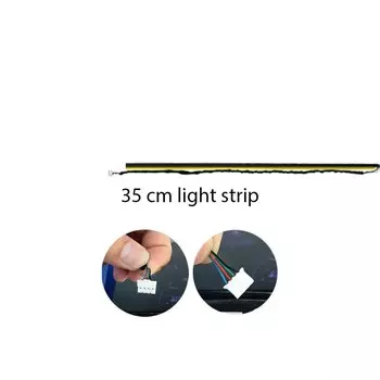 RGB атмосферная лампа KALADA 64 цвета