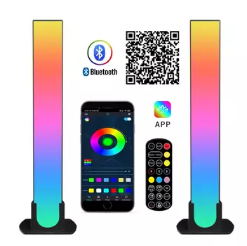 RGB атмосферный светильник Aprillight