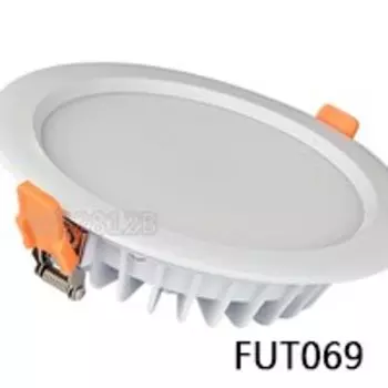 RGB+CCT светодиодный светильник YJBCo Fut069 15 Вт