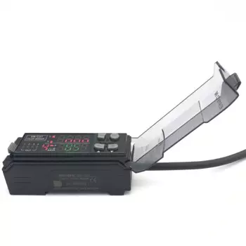 RGB фонарь, датчик обнаружения цвета