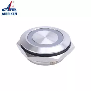 RGB Кнопочный переключатель ABBEYCON IBT1-P10F-E