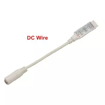 RGB контроллер AELED 3 клавиши