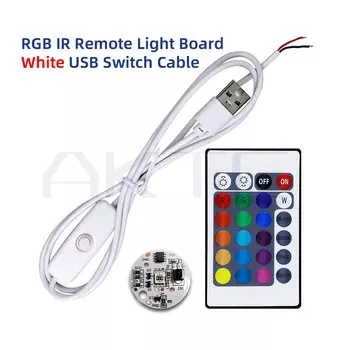 RGB контроллер Ankatec