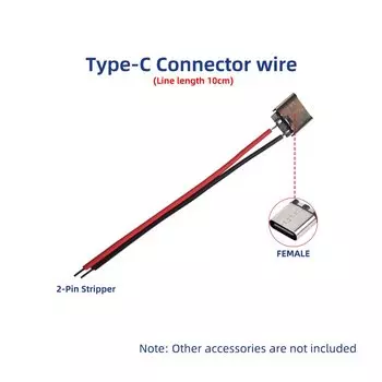 RGB контроллер Ankatec DC 5V 2A