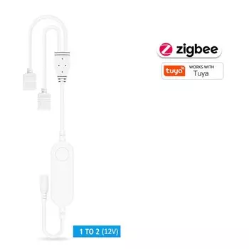 RGB-контроллер Arteco для светодиодных лент Tuya Smart Life