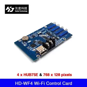 RGB-контроллер Evercollectvision HD-WF4