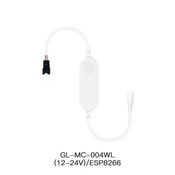 RGB контроллер GLEDOPTO GL-MC-003WL