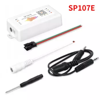 RGB контроллер IWP SP107E Bluetooth