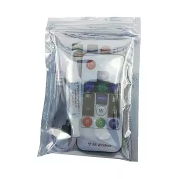 RGB контроллер Lebeisenf для лент WS2811 WS2812B