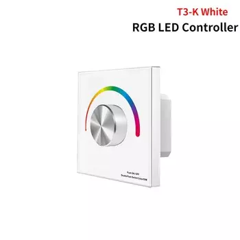 RGB-контроллер Maxtronics для светодиодной ленты