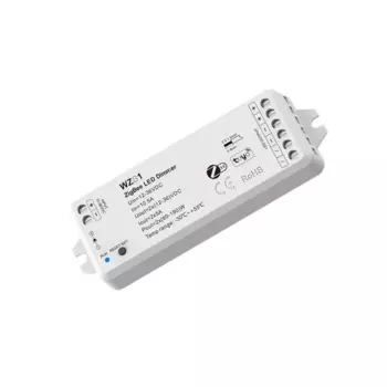 RGB-контроллер Maxtronics для светодиодных лент