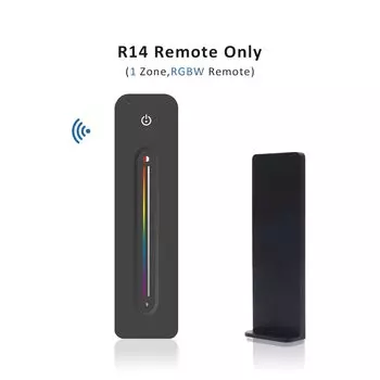 RGB-контроллер MJJCLED WT5