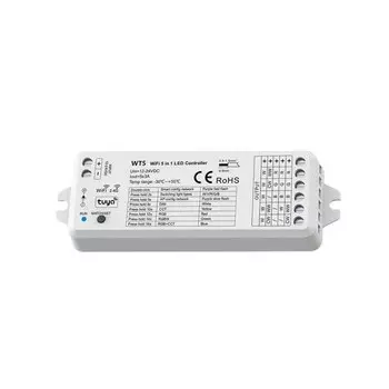 RGB-контроллер SAGE LU MEI WT5 5 в 1