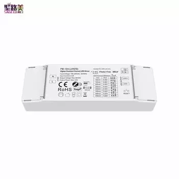 RGB-контроллер SAGE LU MEI Zigbee 3.0