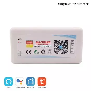 RGB-контроллер Stareyes для светодиодной ленты