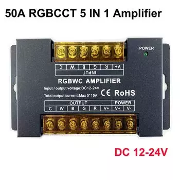 RGB Контроллер SUNSPURT