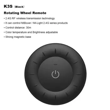 RGB-контроллер Teopek MiBoxer K3