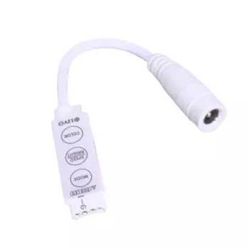 RGB контроллер TiaoChongYi 24/44 клавиш