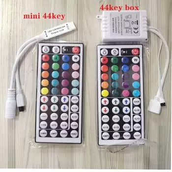 RGB контроллер TiaoChongYi 3/11/17/24/40/44 клавиш