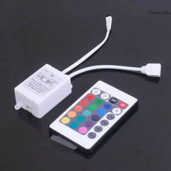 RGB-контроллер TiaoChongYi 44 клавиши