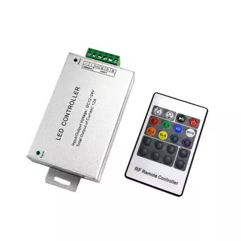 RGB контроллер Tightsen-Home 12A 20 клавиш