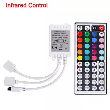 RGB-контроллер VBS для светодиодной ленты