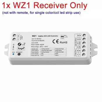 RGB контроллер Veromount WZ1