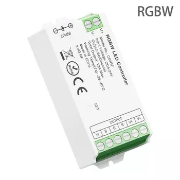 RGB-контроллер Xnbada 2,4ГГц