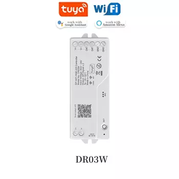 RGB-контроллер Xnbada DR03W