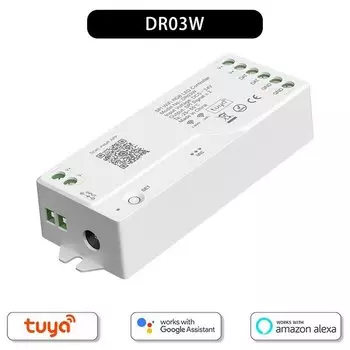 RGB Контроллер Xnbada DR03W/DR04W 700/720 пикселей