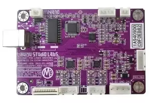 RGB-контроллер YADAO RDLC320-A