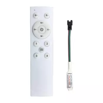 RGB-контроллер YANKE для одноцветной светодиодной ленты