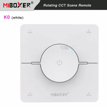 RGB-контроллер YJBCo Miboxer K0