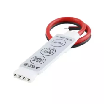 RGB-контроллер YTDMEN для светодиодной ленты