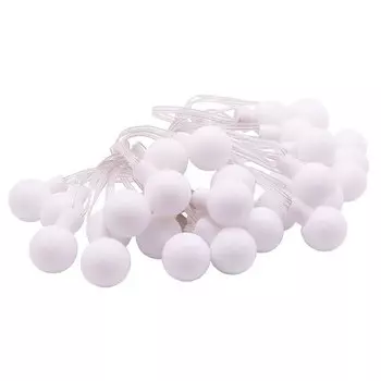 RGB LED гирлянда Xnbada WS2812B