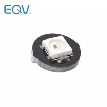 RGB LED Ring лампа EQV