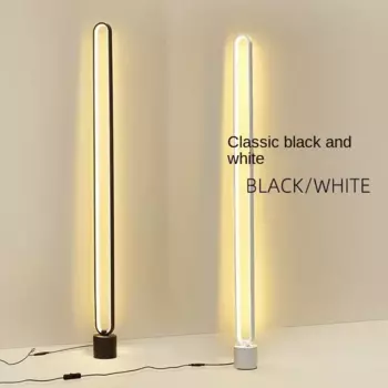 Напольный светильник Ludengchaoshi RGB