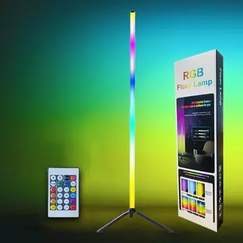 RGB напольный светильник YBXZN