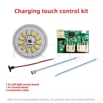 RGB-светильник Ankatec 31MM-5054RGB+4014WW