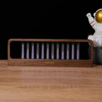 RGB-светильник уровня