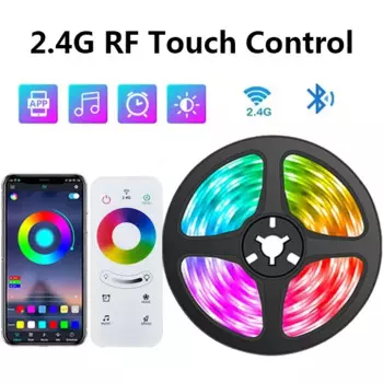 RGB светодиодная лента Adiodo 1-15 м USB 5050