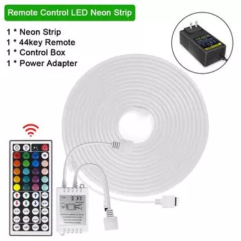 RGB светодиодная лента Asign 12В 1/2/3/4/5 м
