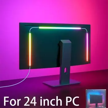 RGB светодиодная лента для монитора YANKE